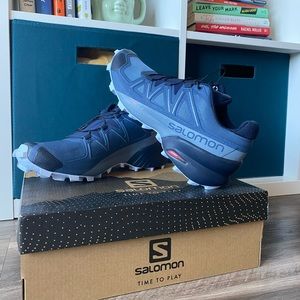 Solomon Speedcross 5 Trail Running Shoes